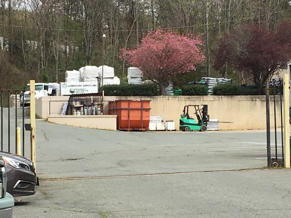 Landscape Supply