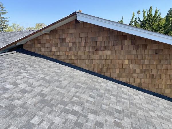 Gravity Shield Roofing