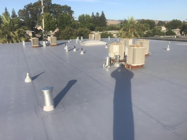 Gravity Shield Roofing