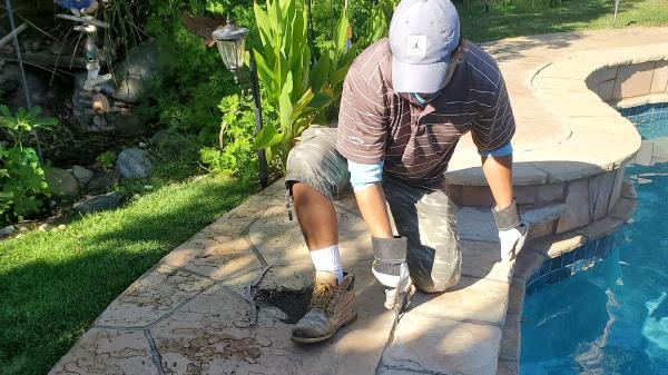 Castellon's Pools Service
