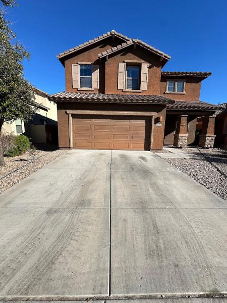 United Power Washing Scottsdale