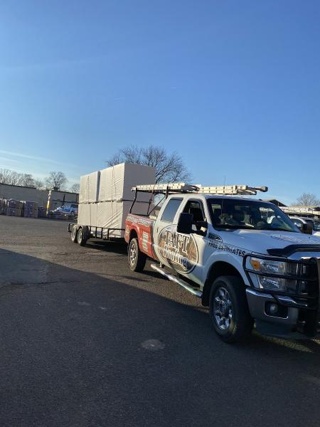 Taft Roofing