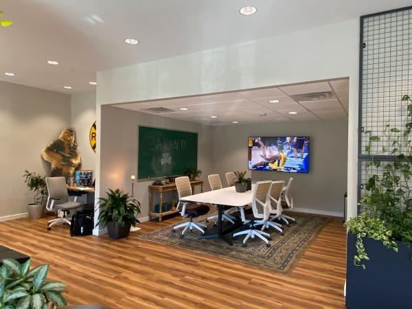 Real Property Management Momentum