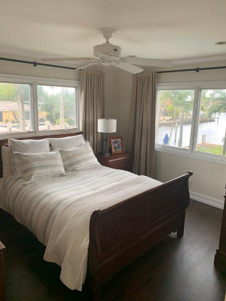 New Heritage Wood Floors