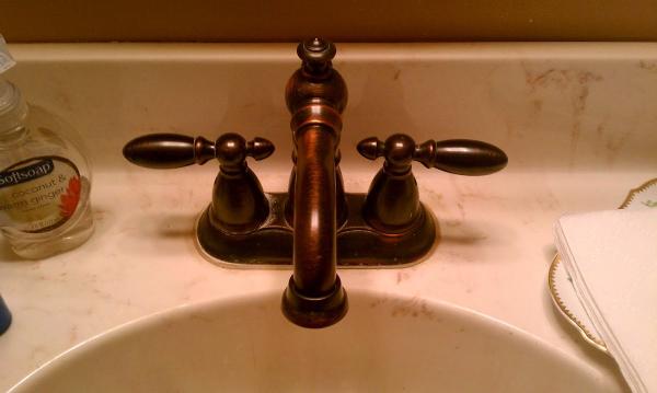 Master Plumbing
