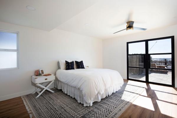 Hossini Homes LLC