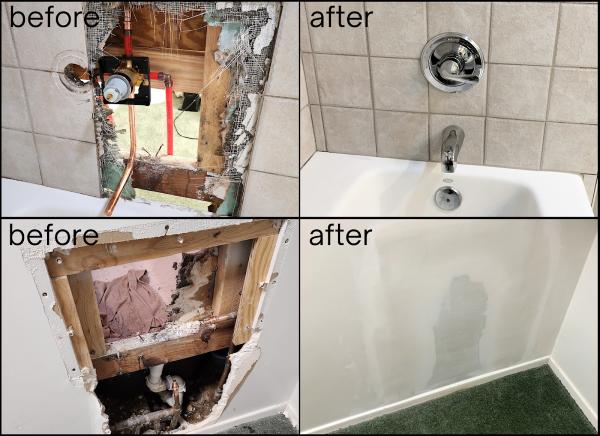 Healthy Home Handyman