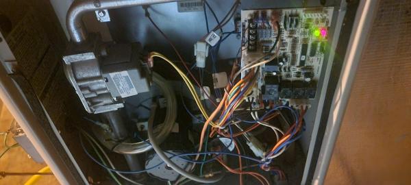 Century Heating & Cooling Llc.