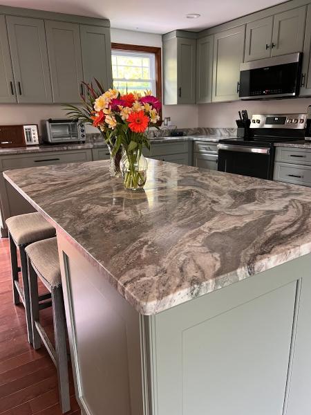 Amazon Granite and Marble