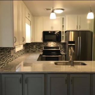 Stoddard Kitchens