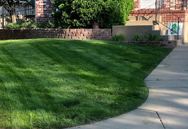 Wichita Lawn Company LLC