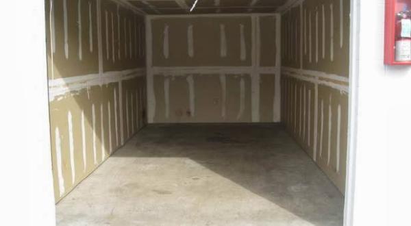 McKinney Mini Storage