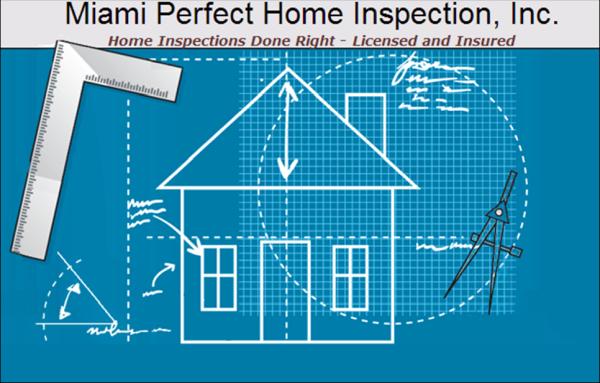 Miami Perfect Home Inspection Inc (Hialeah)