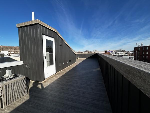 Philadelphia Quality Roofing