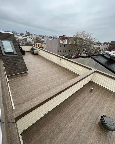 Philadelphia Quality Roofing