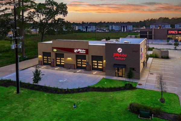 Wyatt Management General Contractor