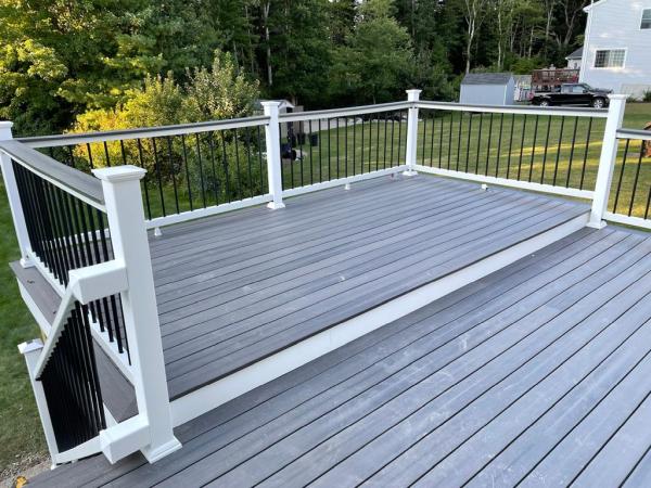 Massbuild Contractors