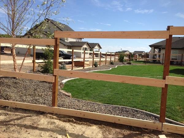 Urban Fence Company