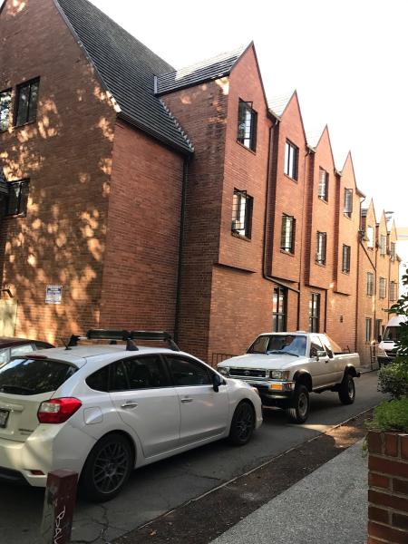 Classic Continuous Seamless Gutters. C.c.s.g