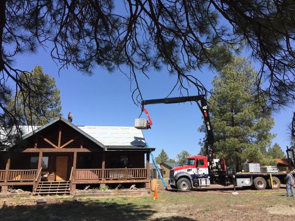 Flagstaff Builders