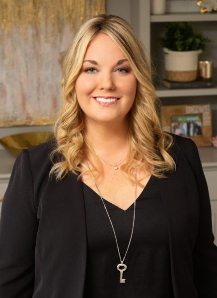 Sonnie Harmon Realtor- Keller Williams