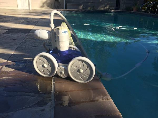 Pure Pool Solutions