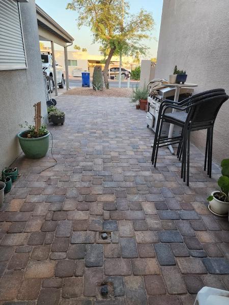 Arizona Yard Maintenance LLC