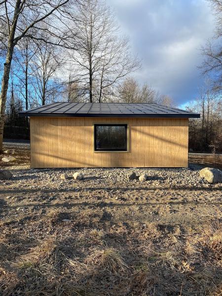Allen Ross Architecture