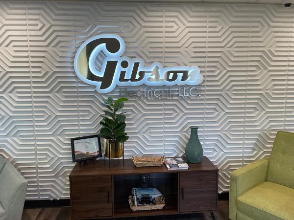 Gibson Electrical