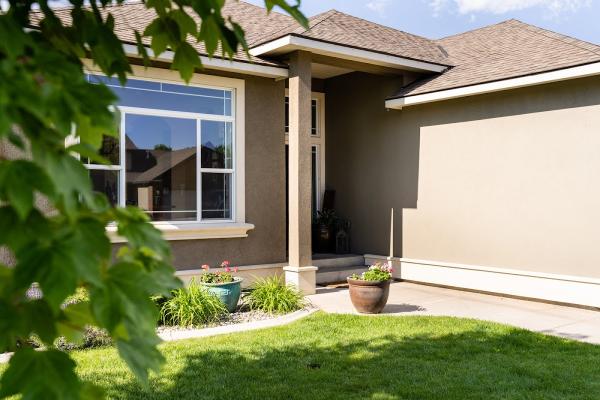 ACM Home Inspection