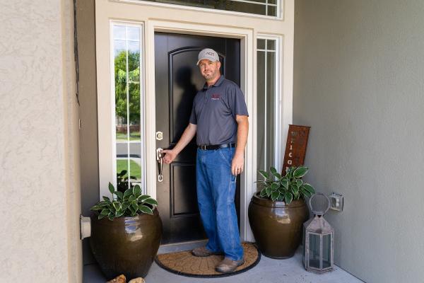 ACM Home Inspection