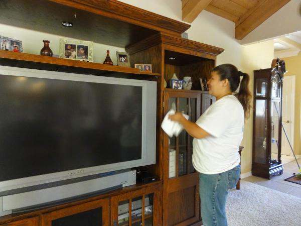 Homelife Housekeeping