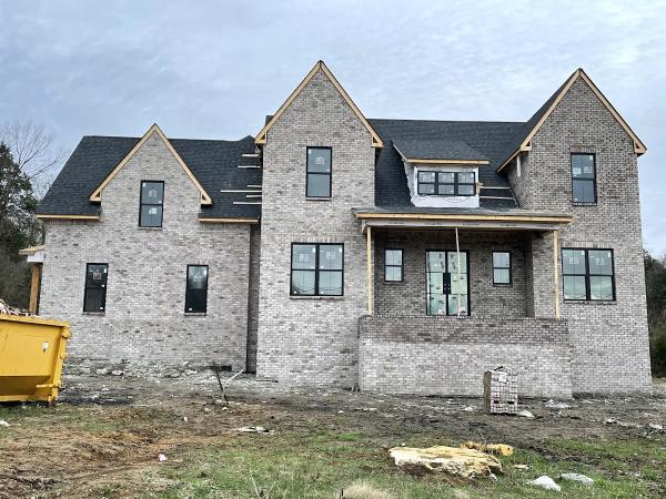 Castaneda Masonry LLC