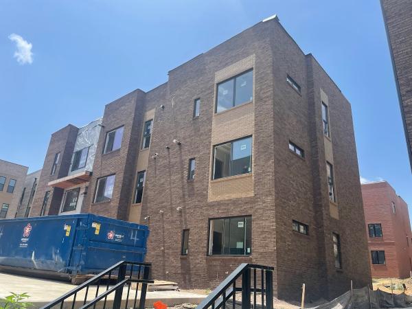 Castaneda Masonry LLC