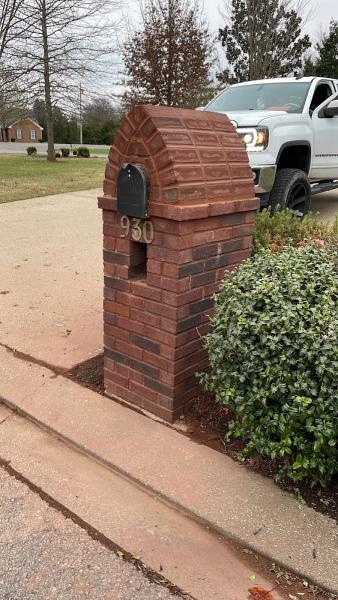 Castaneda Masonry LLC