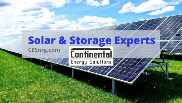 Continental Energy Solutions LLC