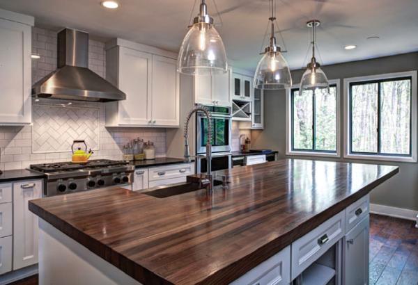 Carrara Kitchens & Baths