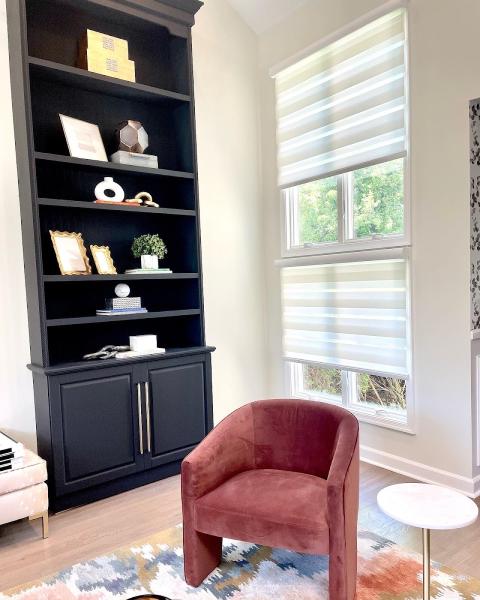 Interiors by Ashley