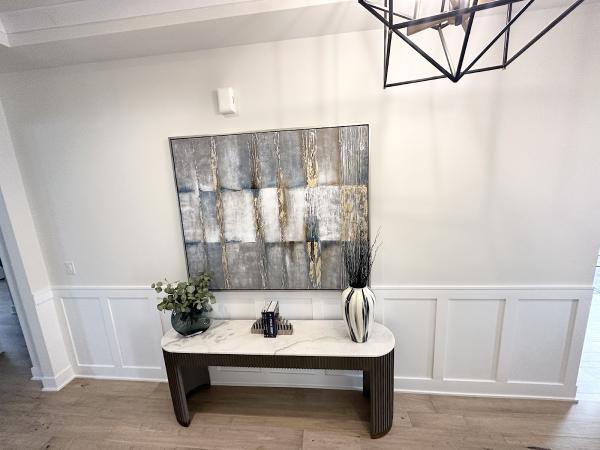 Interiors by Ashley