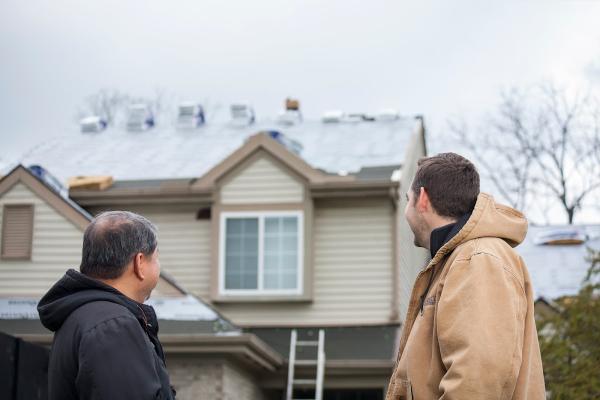 Beacon Construction LLC