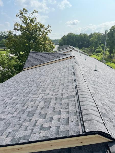 The Roofing King USA