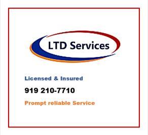 LTD Services Electrical Contractors