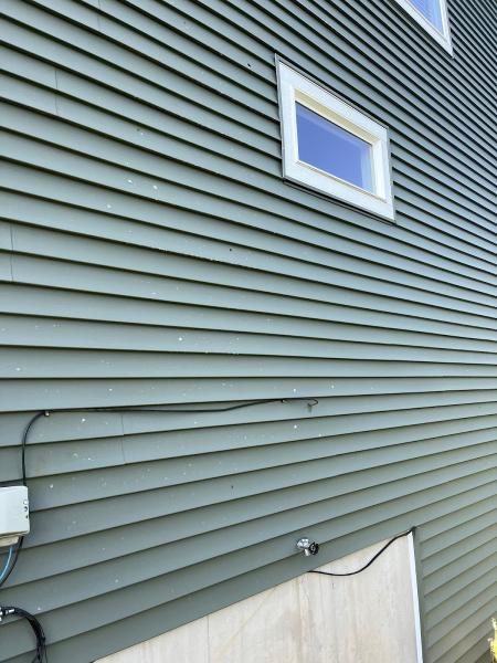 Kimbrell Exterior Cleaning