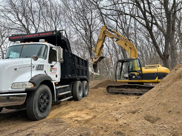 Complete Landscape Services