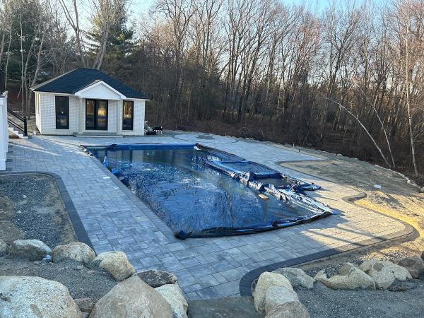 Complete Landscape Services