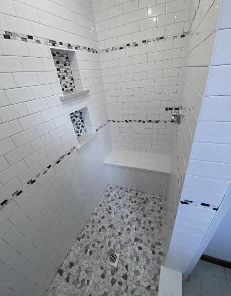 Bathrooms by Design