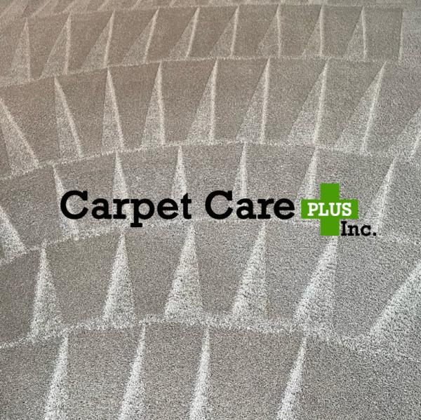 Carpet Care Plus