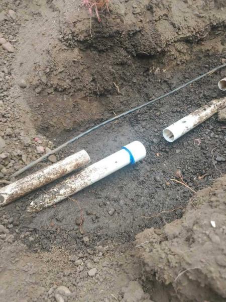 Mathewson's Backflow &irrigation Services