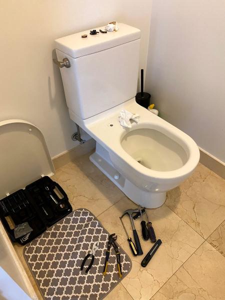 Flatrate Handyman