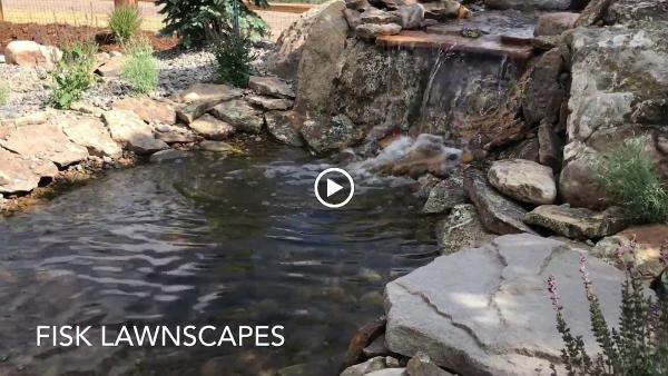 Fisk Lawnscapes